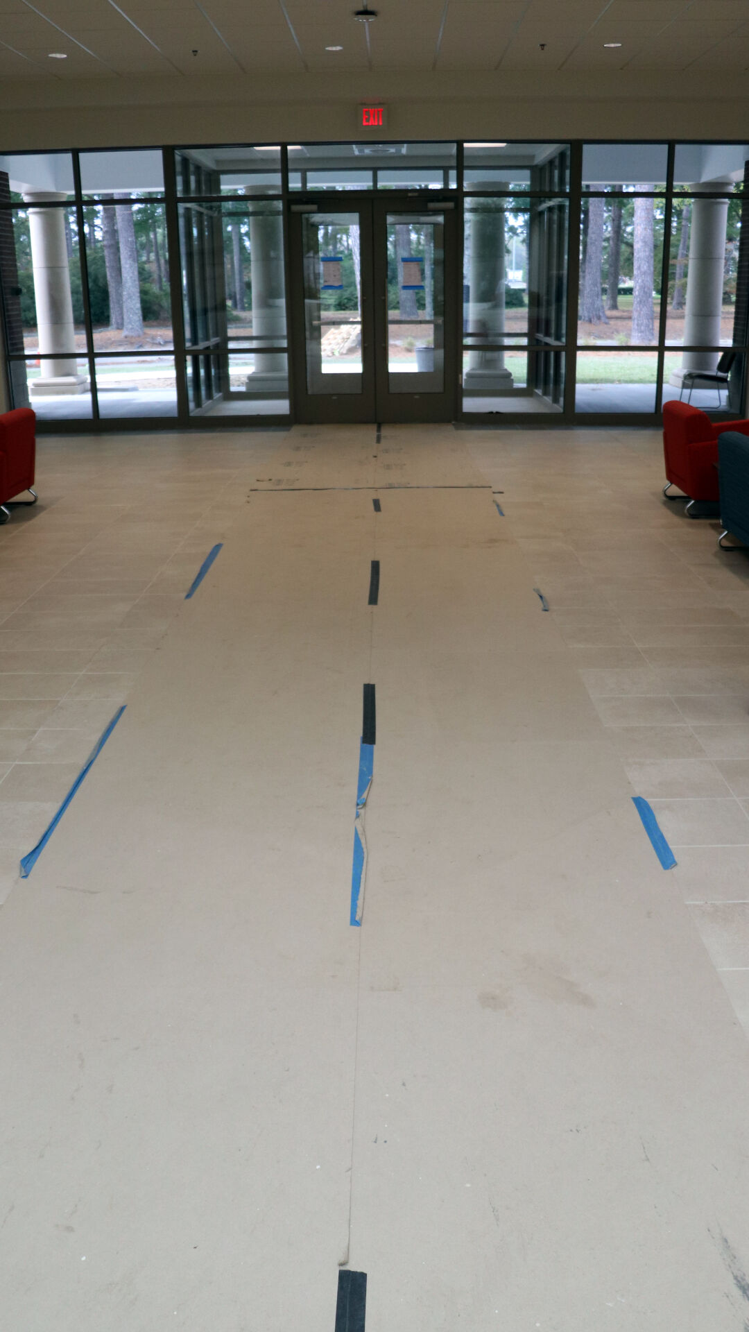 FMU Honors Center